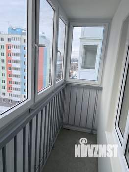 Студия квартира, на длительный срок, 21м2, 8/10 этаж