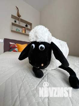 1-к квартира, посуточно, 33м2, 12/15 этаж