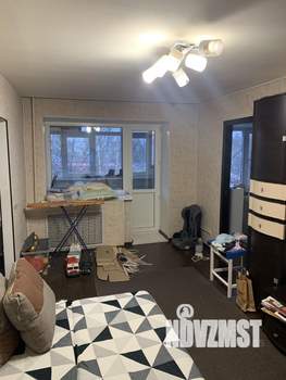 2-к квартира, на длительный срок, 42м2, 5/5 этаж