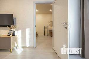 2-к квартира, посуточно, 47м2, 1/1 этаж