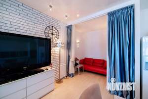 3-к квартира, посуточно, 73м2, 1/1 этаж