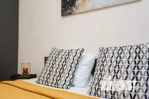 1-к квартира, посуточно, 37м2, 2/14 этаж