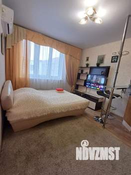 Студия квартира, посуточно, 20м2, 12/14 этаж