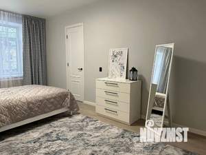 1-к квартира, посуточно, 49м2, 2/3 этаж