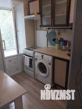 1-к квартира, посуточно, 21м2, 4/9 этаж