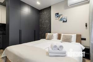 1-к квартира, посуточно, 32м2, 1/1 этаж