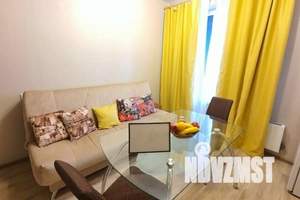 2-к квартира, посуточно, 45м2, 10/10 этаж