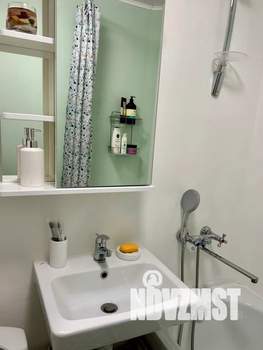 1-к квартира, посуточно, 30м2, 4/5 этаж