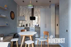 2-к квартира, посуточно, 35м2, 1/1 этаж