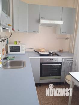 2-к квартира, на длительный срок, 45м2, 8/10 этаж