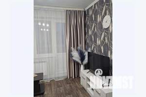 1-к квартира, посуточно, 33м2, 8/9 этаж