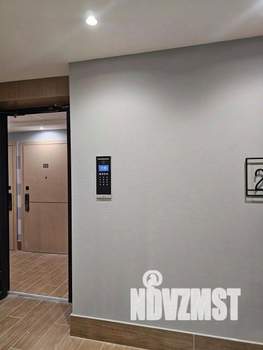 1-к квартира, посуточно, 27м2, 1/1 этаж