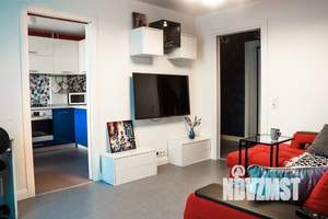 2-к квартира, посуточно, 49м2, 5/9 этаж