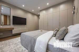 3-к квартира, посуточно, 110м2, 1/1 этаж