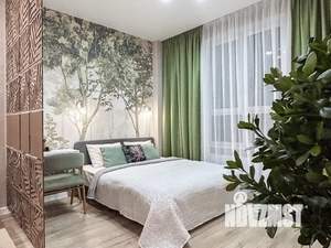 1-к квартира, посуточно, 30м2, 8/8 этаж