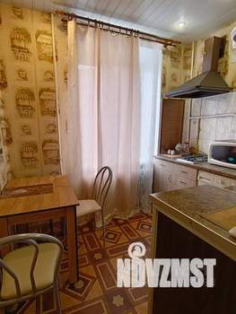 1-к квартира, посуточно, 30м2, 6/7 этаж
