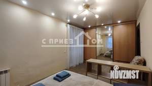 1-к квартира, посуточно, 30м2, 9/9 этаж