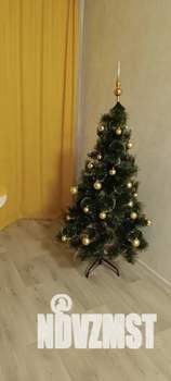 1-к квартира, посуточно, 28м2, 9/10 этаж