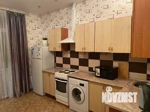 2-к квартира, посуточно, 56м2, 6/14 этаж