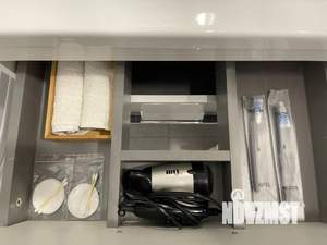 1-к квартира, посуточно, 29м2, 1/1 этаж