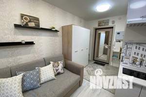 1-к квартира, посуточно, 25м2, 10/23 этаж