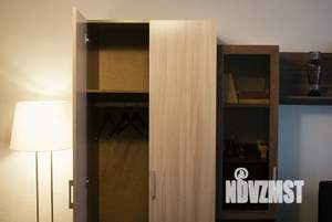 1-к квартира, посуточно, 29м2, 3/5 этаж