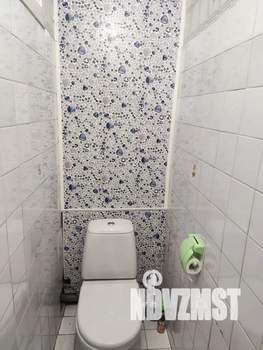 2-к квартира, посуточно, 40м2, 7/9 этаж