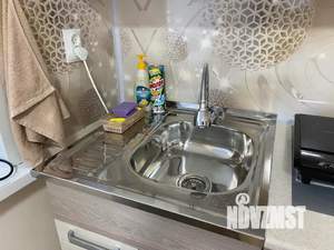 Студия квартира, посуточно, 17м2, 1/6 этаж