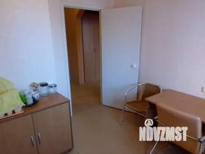 1-к квартира, посуточно, 41м2, 13/17 этаж