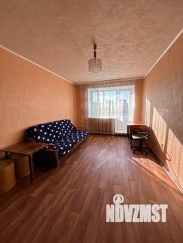 1-к квартира, на длительный срок, 30м2, 9/9 этаж