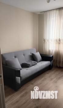 2-к квартира, на длительный срок, 52м2, 9/10 этаж