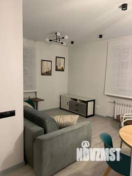 2-к квартира, посуточно, 49м2, 1/5 этаж