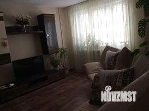 2-к квартира, посуточно, 60м2, 2/17 этаж