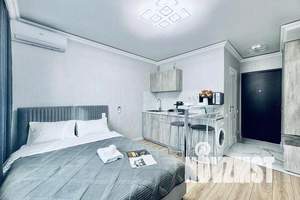 1-к квартира, посуточно, 20м2, 5/10 этаж