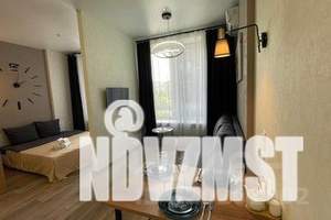 1-к квартира, посуточно, 38м2, 7/12 этаж