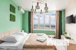 1-к квартира, посуточно, 20м2, 15/17 этаж