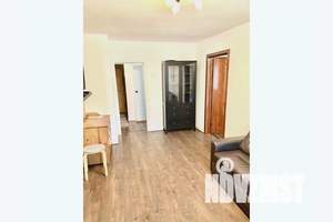 2-к квартира, посуточно, 46м2, 5/6 этаж