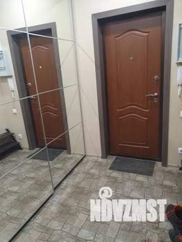 2-к квартира, посуточно, 68м2, 3/17 этаж