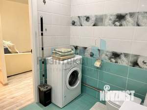 1-к квартира, на длительный срок, 44м2, 4/10 этаж