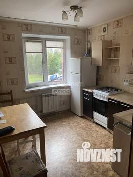 1-к квартира, на длительный срок, 35м2, 4/10 этаж