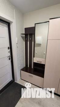 Студия квартира, посуточно, 24м2, 7/10 этаж