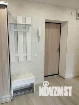 2-к квартира, посуточно, 48м2, 6/9 этаж