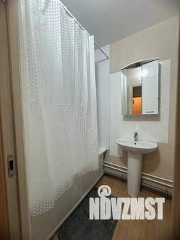 1-к квартира, посуточно, 50м2, 10/18 этаж