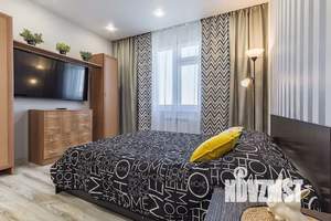 1-к квартира, посуточно, 32м2, 9/10 этаж