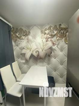 3-к квартира, посуточно, 55м2, 2/5 этаж