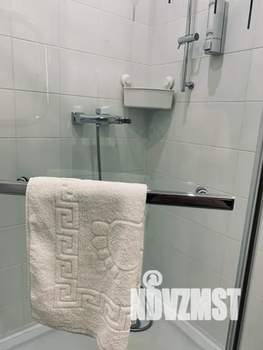 Студия квартира, посуточно, 27м2, 20/25 этаж