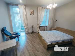 2-к квартира, на длительный срок, 65м2, 2/4 этаж