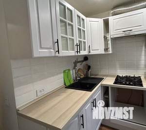 1-к квартира, посуточно, 41м2, 1/1 этаж