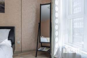 2-к квартира, посуточно, 52м2, 1/1 этаж