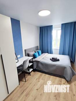 2-к квартира, посуточно, 50м2, 9/9 этаж